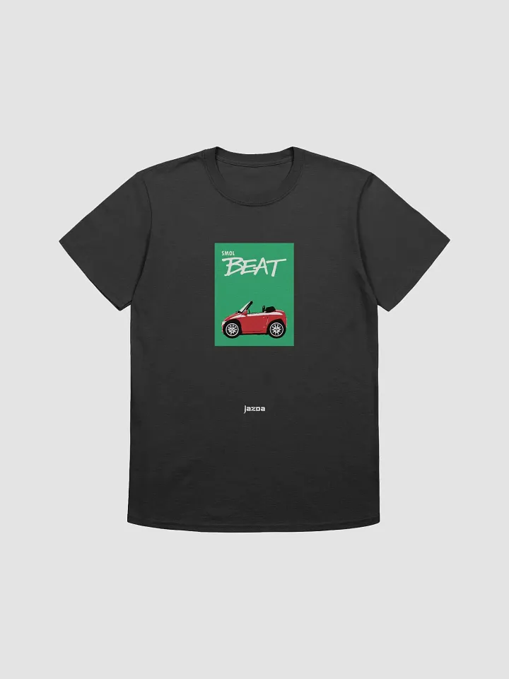 Smol Honda Beat (red) - Tshirt product image (1)
