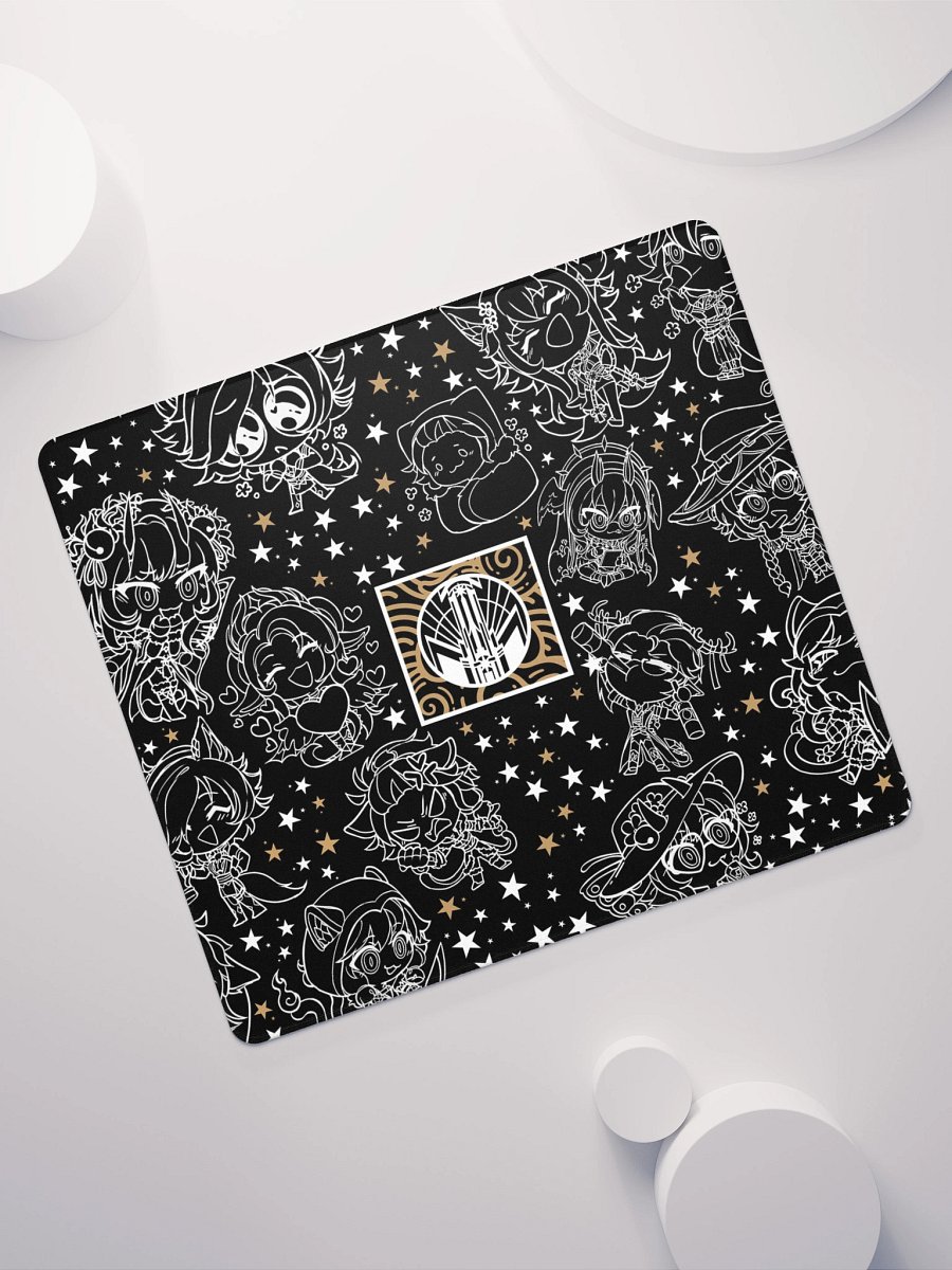 Iconic Mouse Pad ( Multi-Sized ) product image (11)