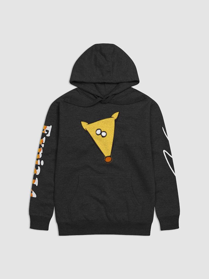 Expi Hoodie w/ Signature product image (1)