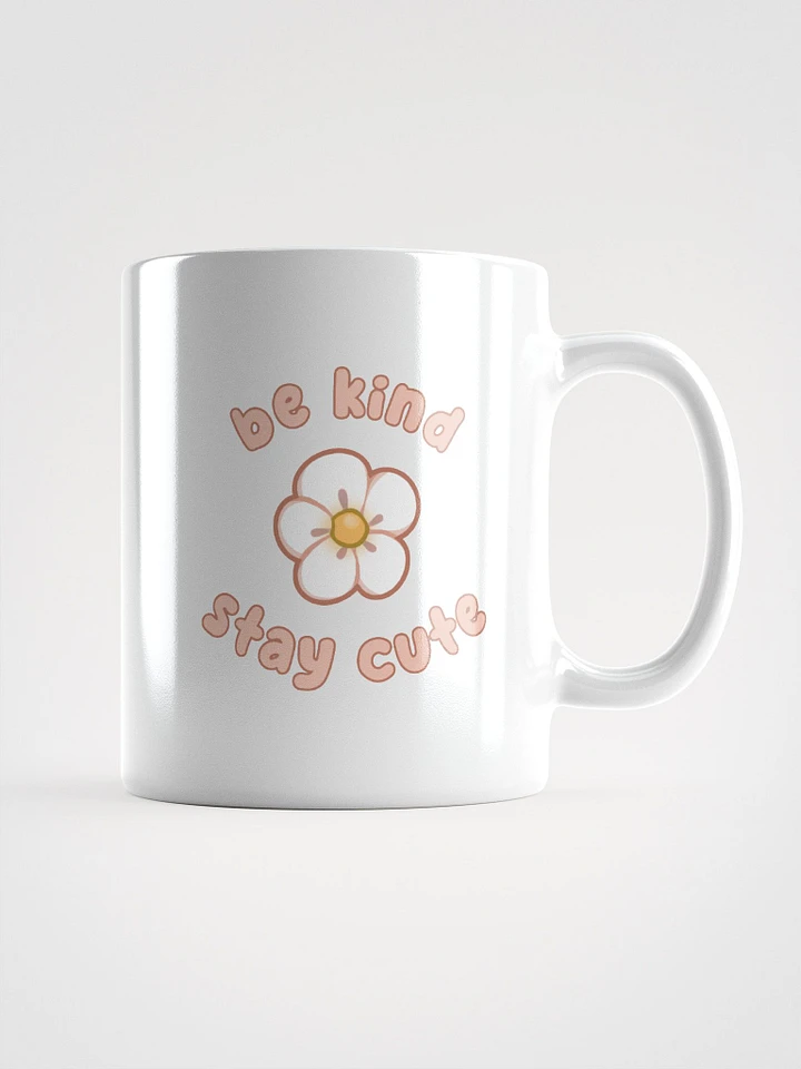 be kind stay cute mug product image (1)