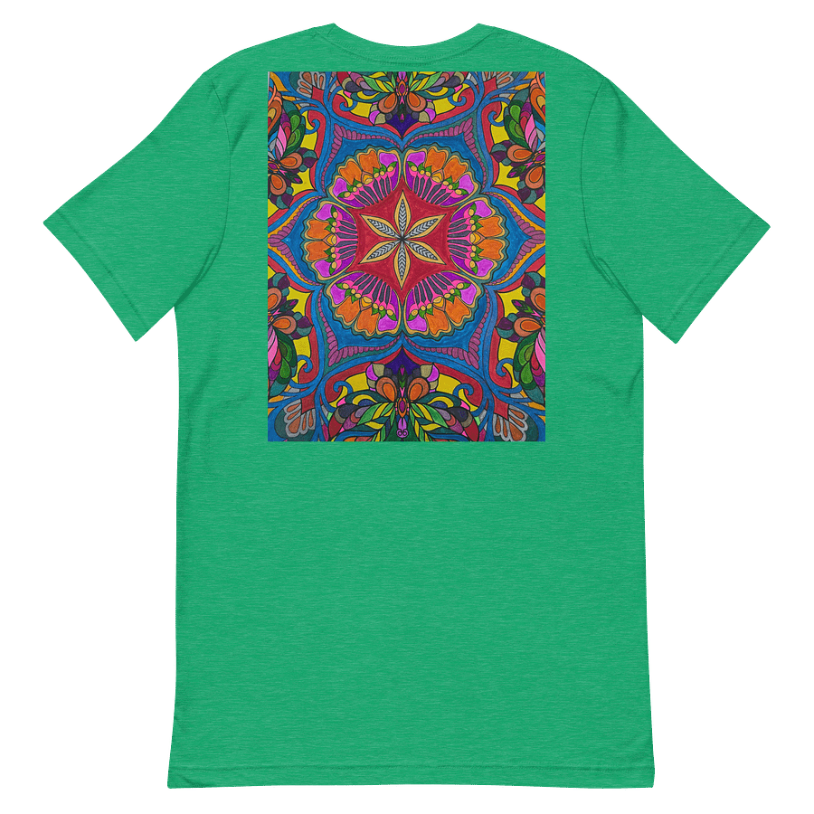 Mandala Dreams T-Shirt product image (6)