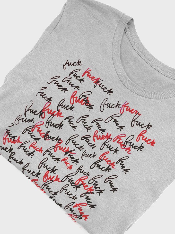 EFF Shirt product image (1)
