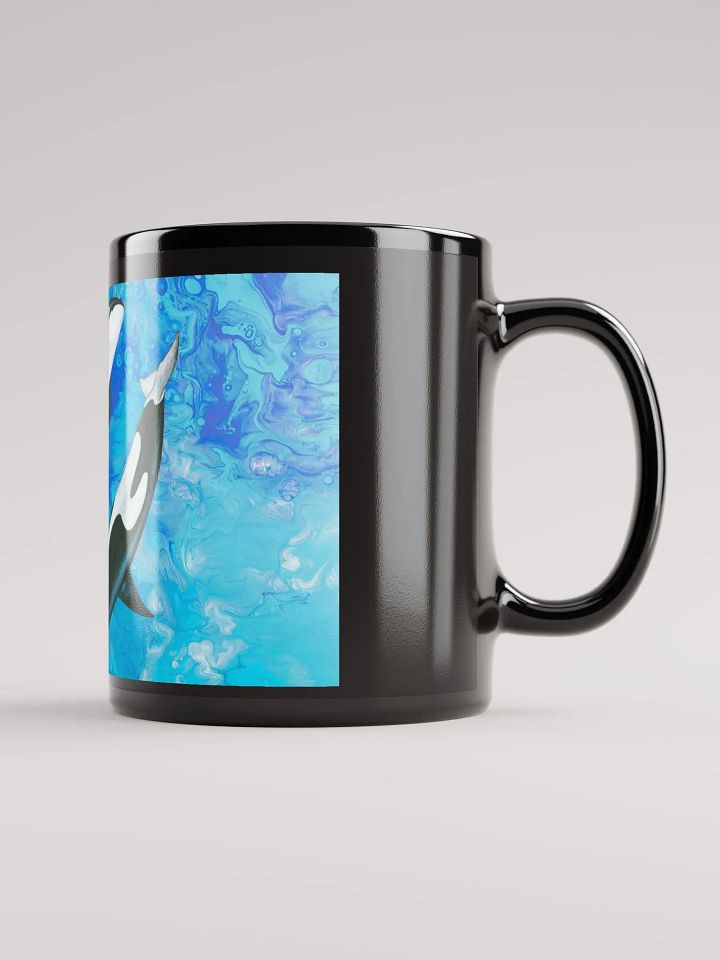 Orca Coffee Mug product image (2)