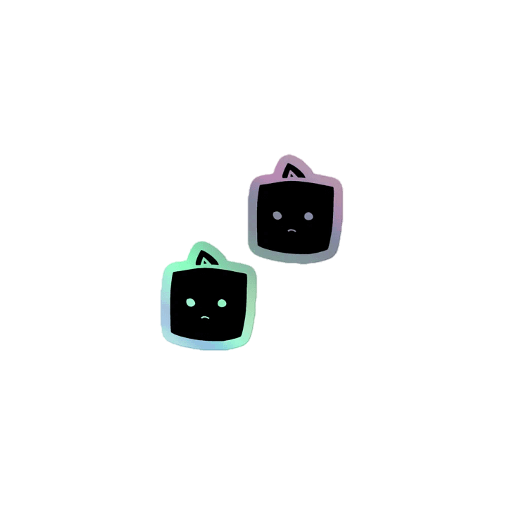 Cako Stickers product image (1)