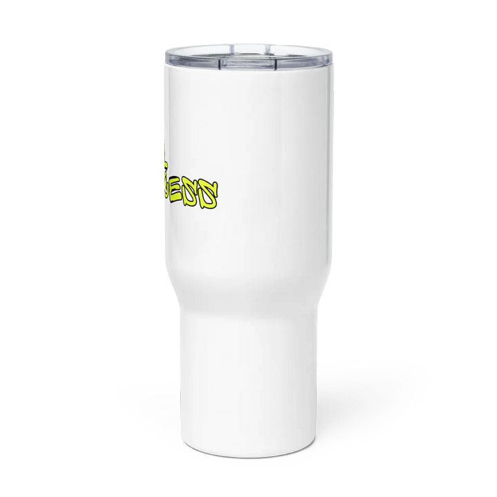 ALL ACCESS MUG product image (2)