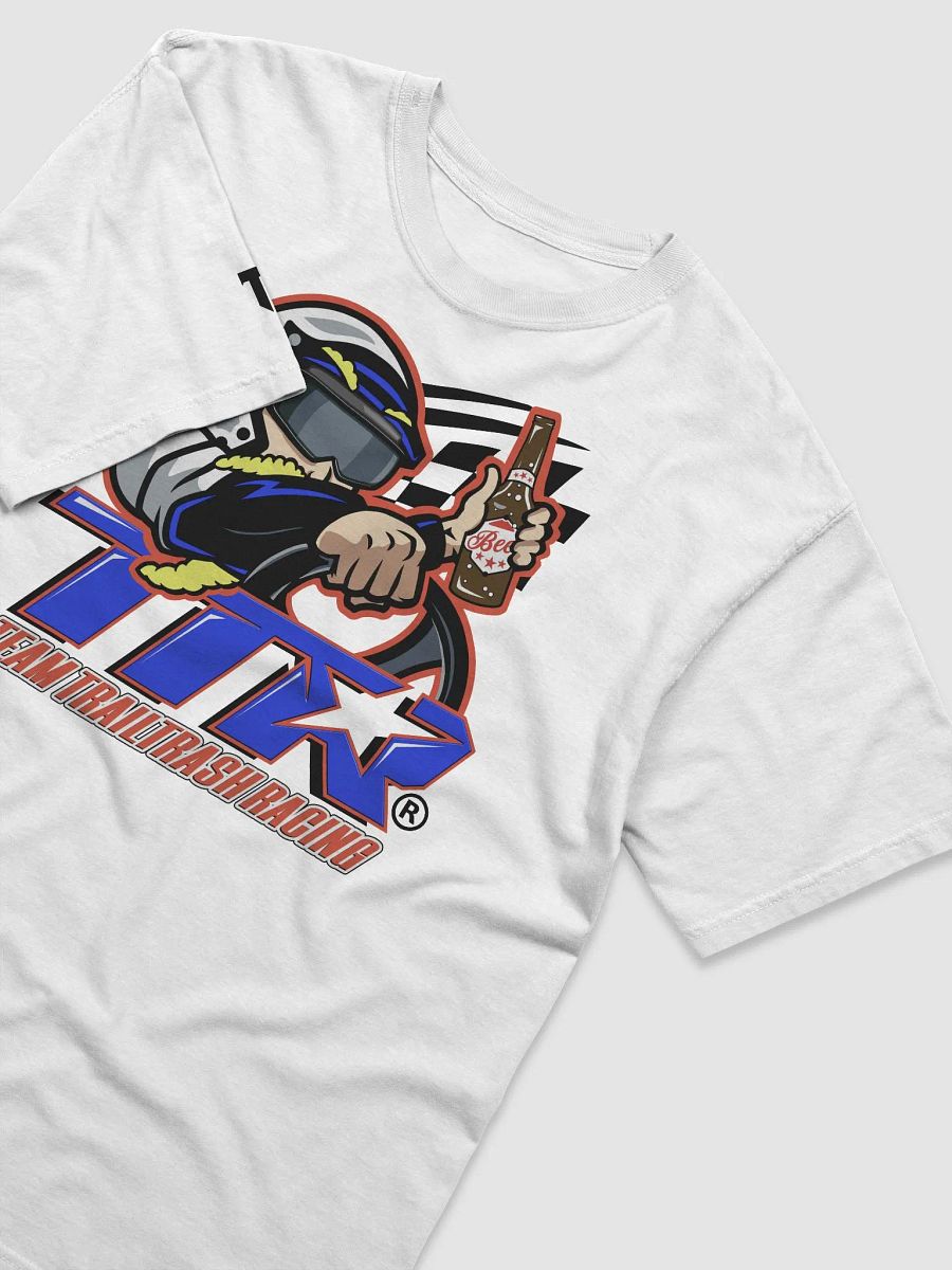 TEAM TRAILTRASH® RACING TEE product image (11)