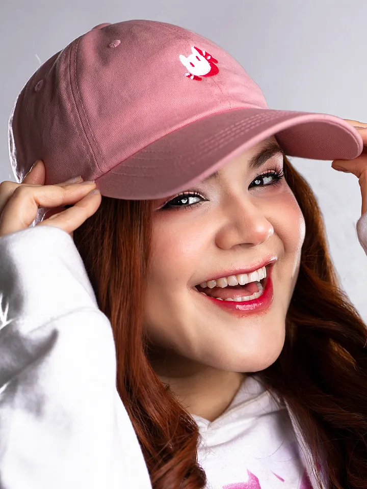 Toti Logo (White & Pink) product image (25)