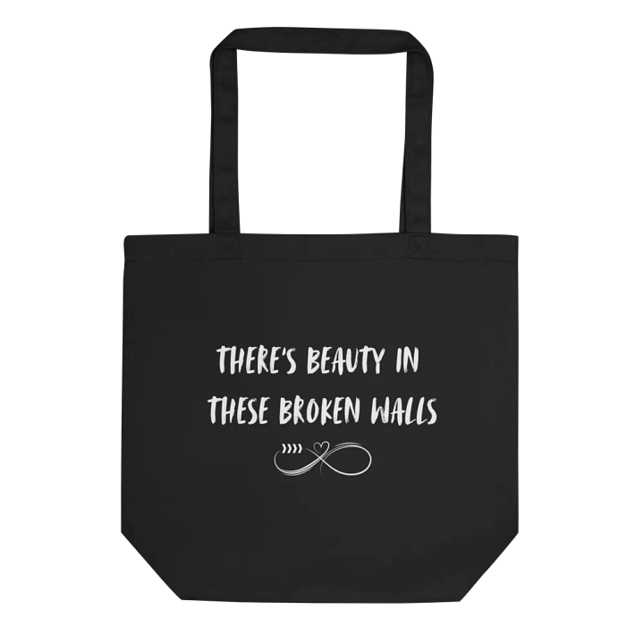 Liam Payne inspired Eco-friendly Tote Bag product image (1)