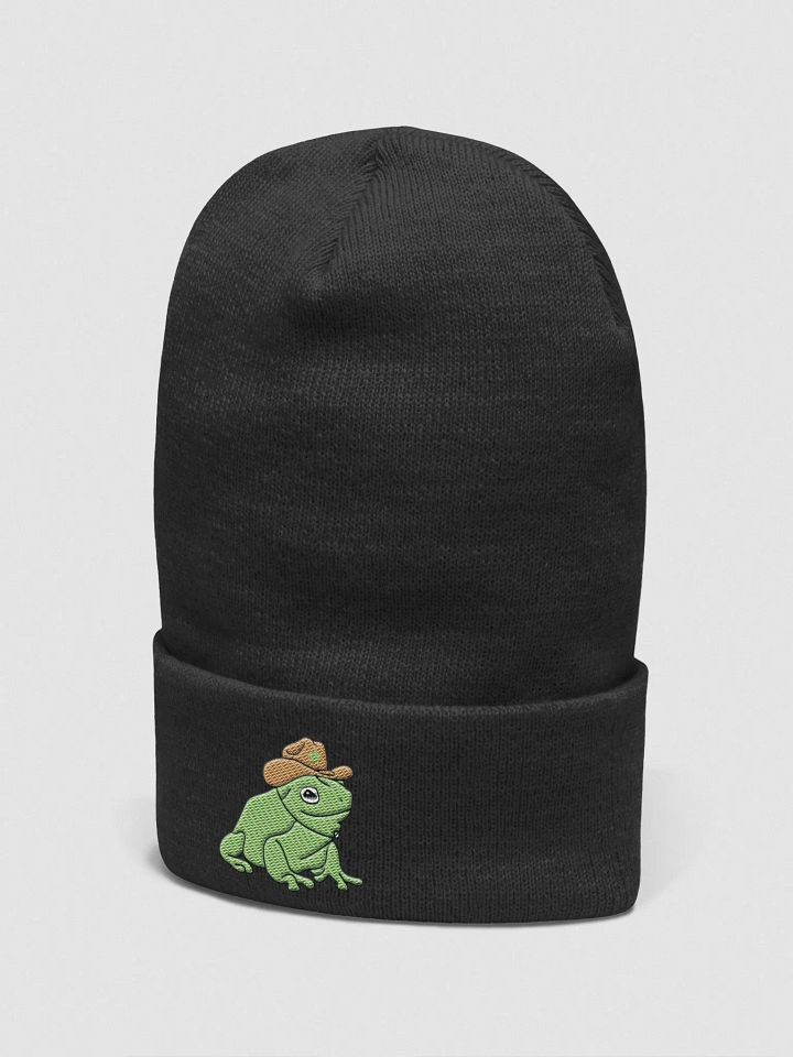 cowboy frog product image (2)