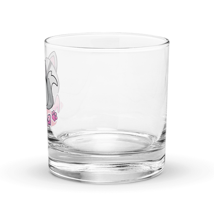 Nyafia Rocks Glass product image (2)