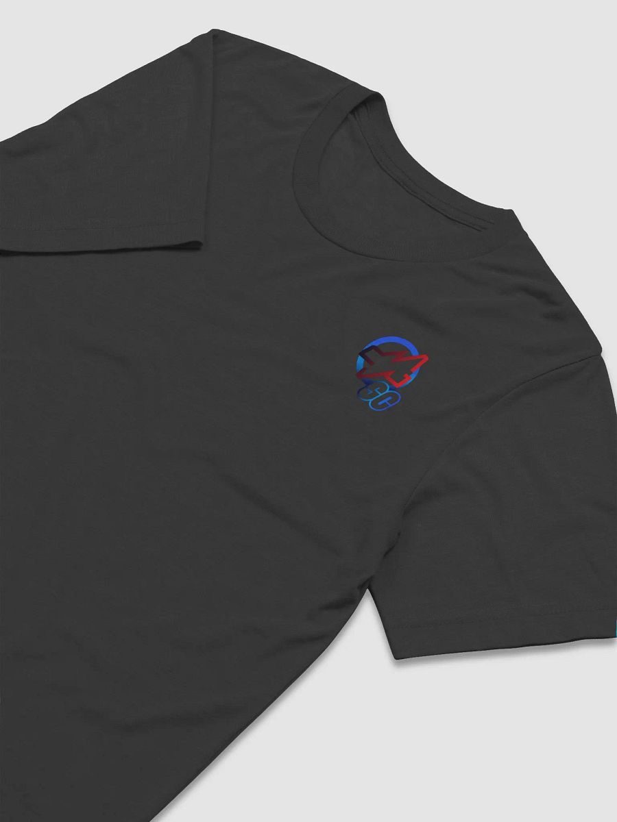 Short Logo TShirt product image (15)