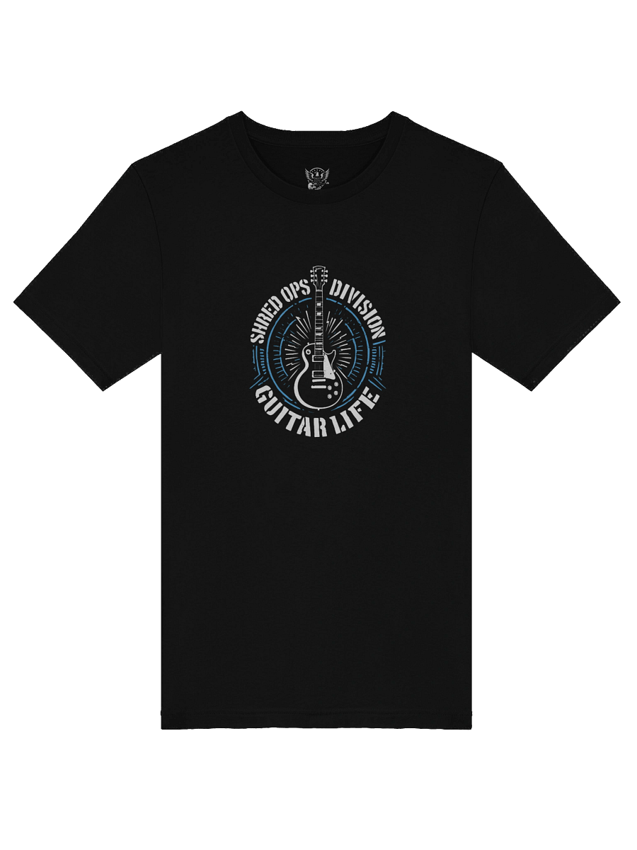 Guitar Life - Shred Ops Division product image (15)