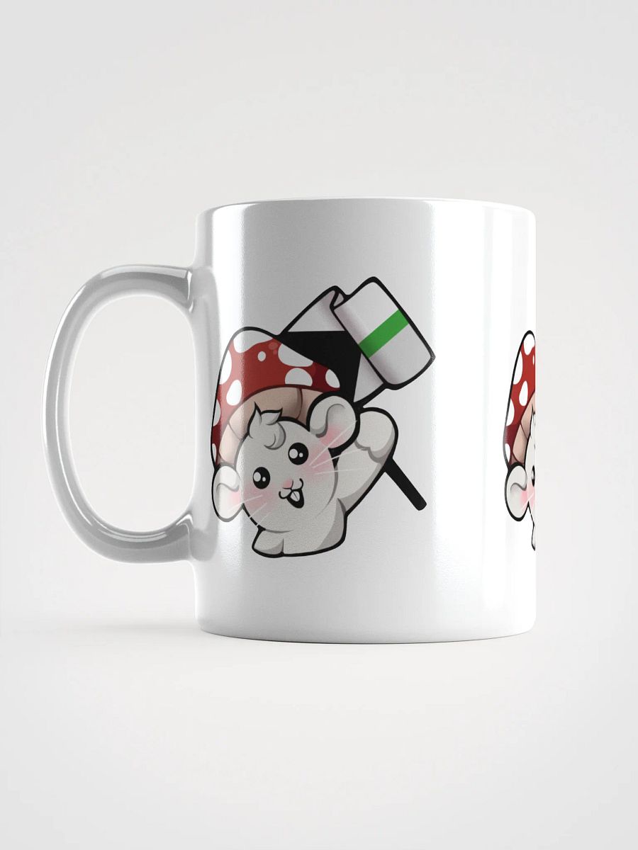 Demiromantic Pride Mug product image (6)