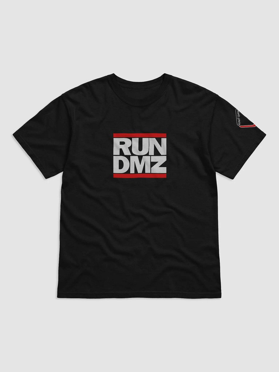 RUN DMZ - Vosnet-Gaming T-Shirt product image (1)
