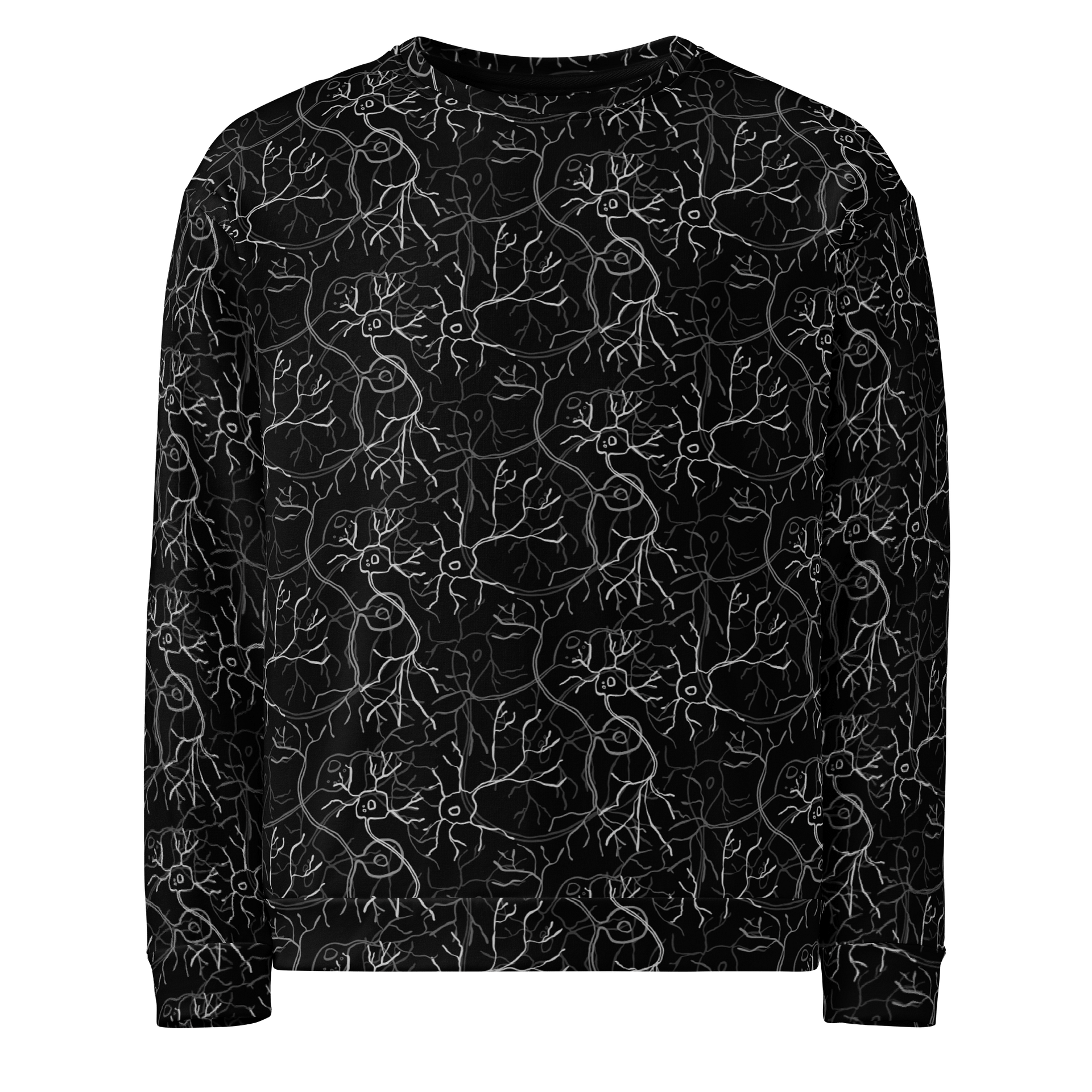 Grey Matter Unisex Sweatshirt product image (1)