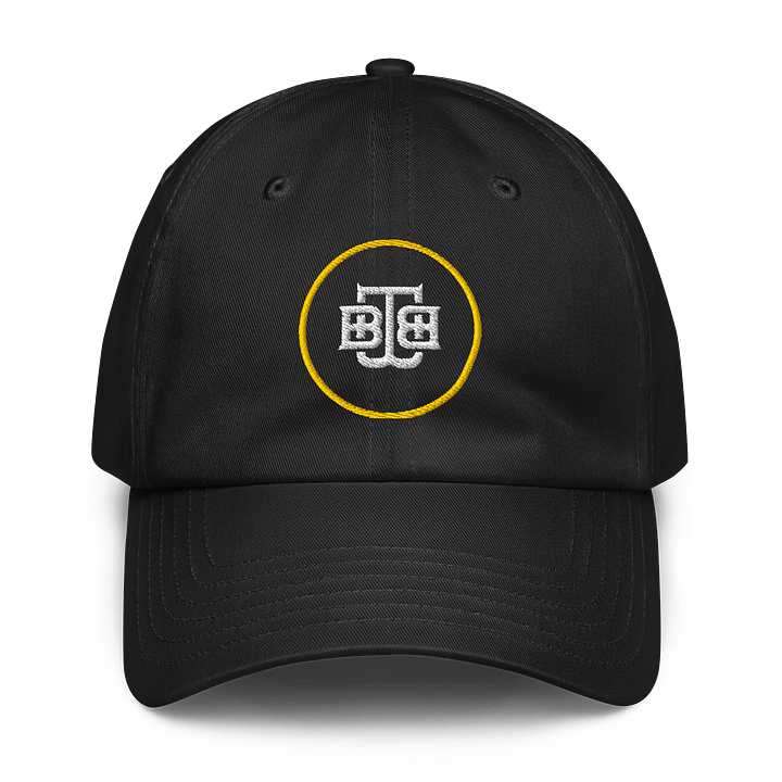 BBB x Under Armour® Dad Hat product image (1)