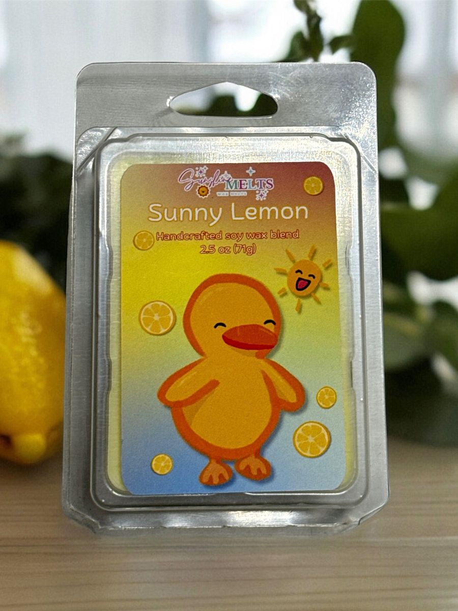 Sunny Lemon product image (1)