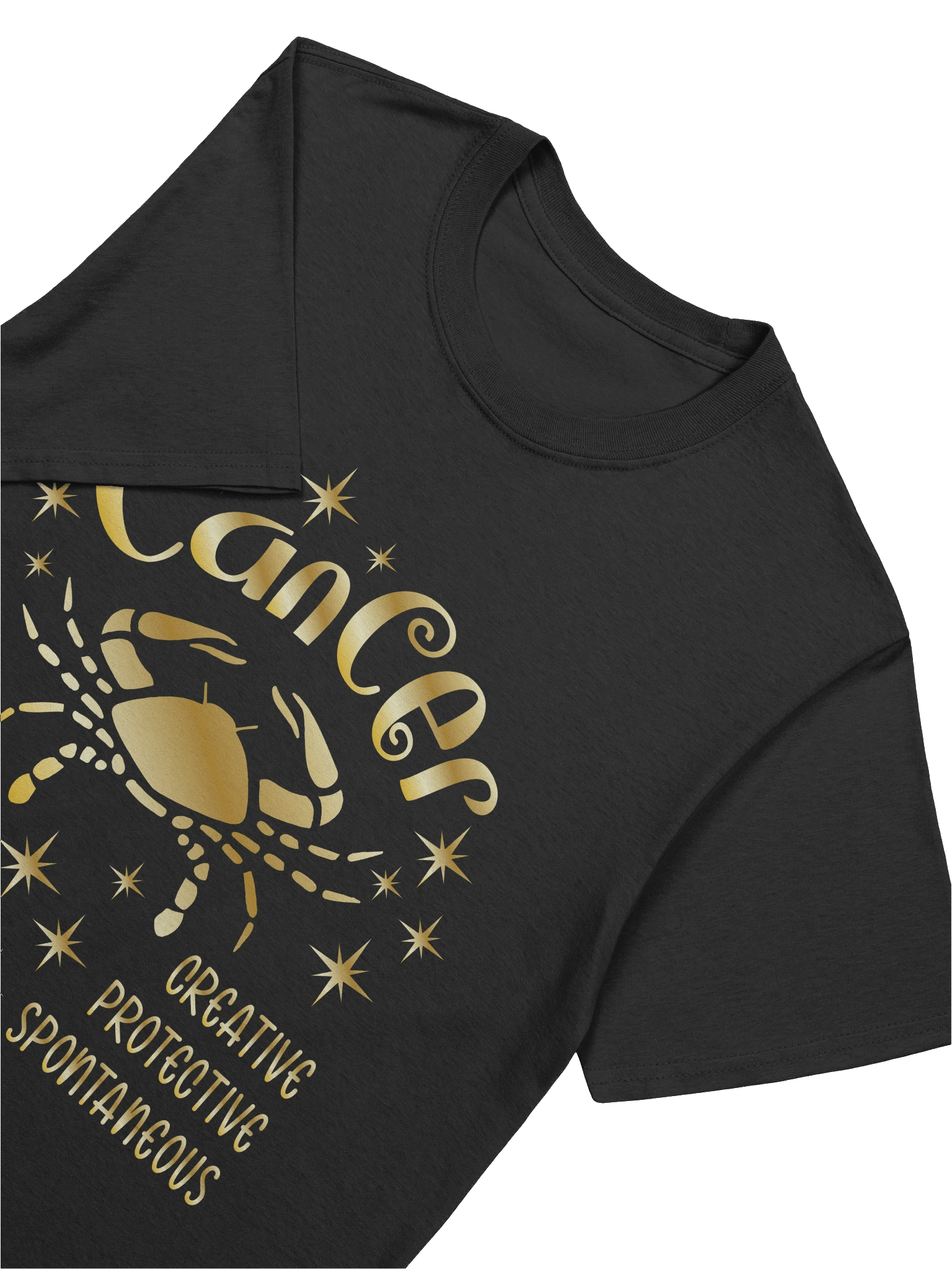 Cancer Unisex Tee product image (93)