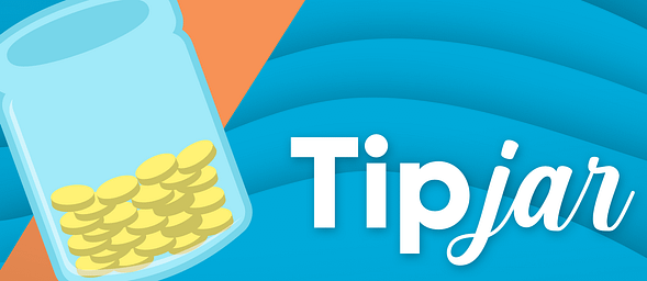 Tip Jar