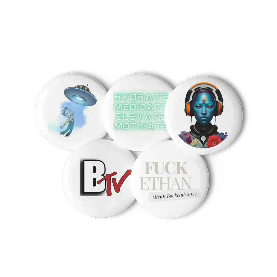 TheeButton Collection product image (11)