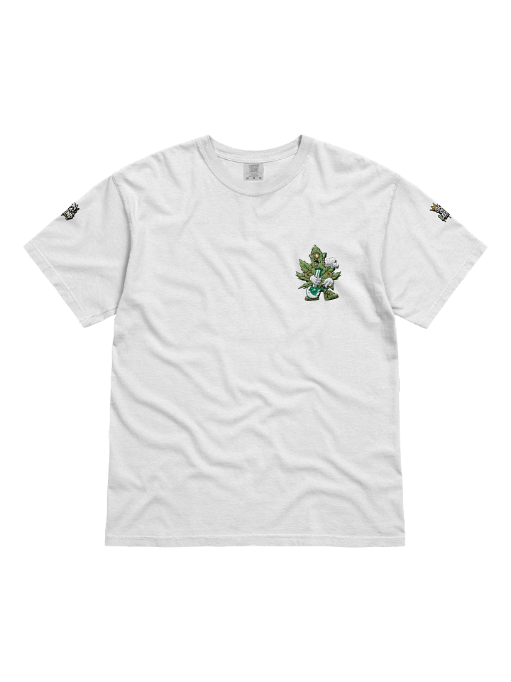 Official Lil Bizzy Tee product image (7)