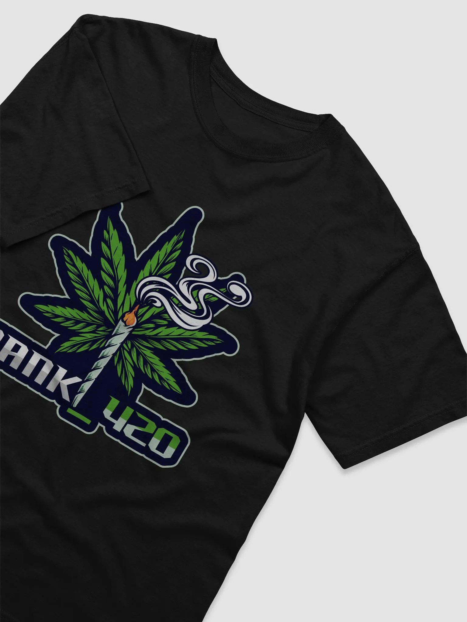 Dank T-Shirt product image (3)