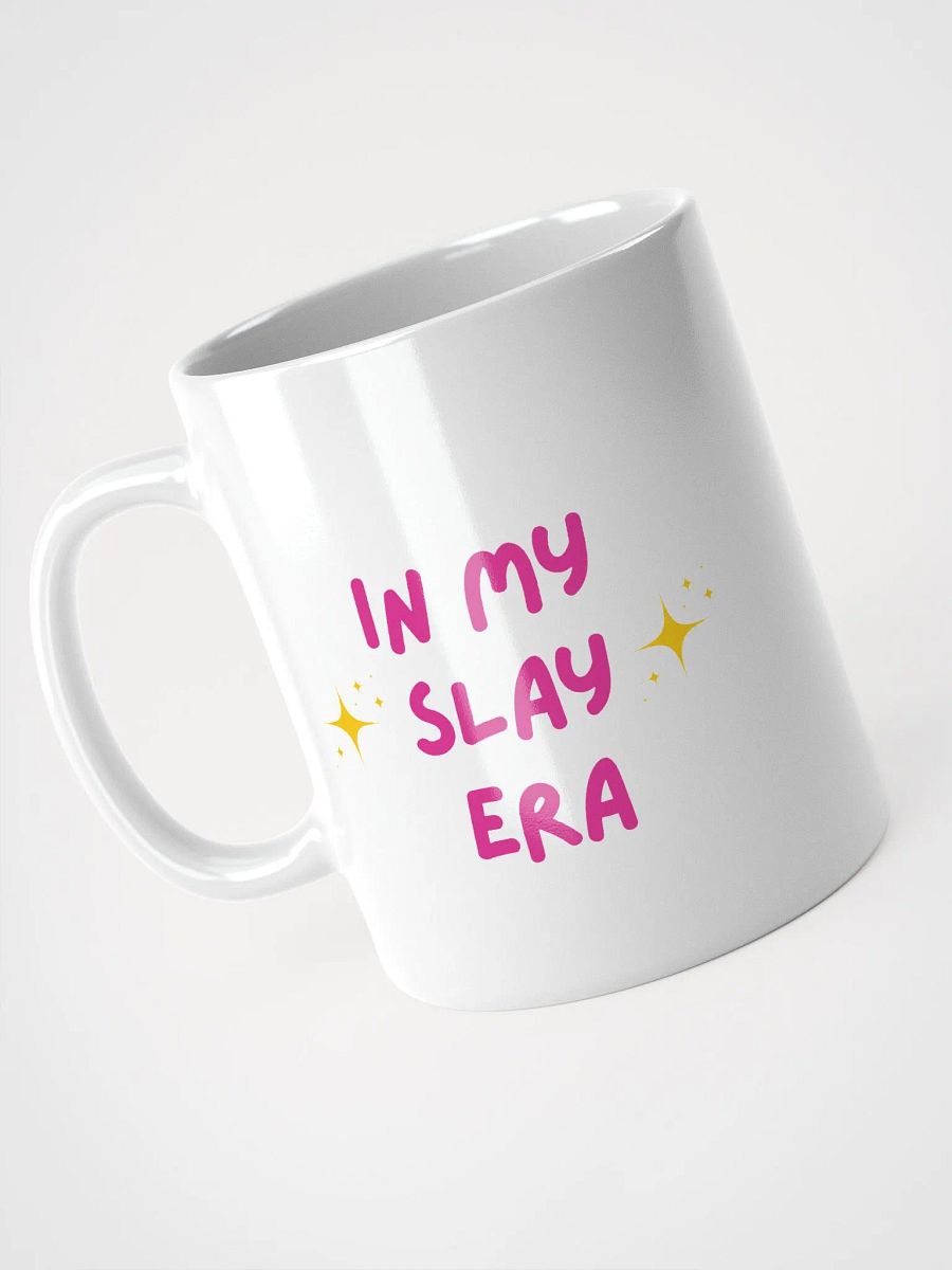 In My Slay Era Mug product image (7)