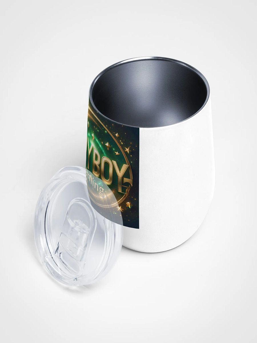 Royboy Gaming Metal Tumbler product image (3)