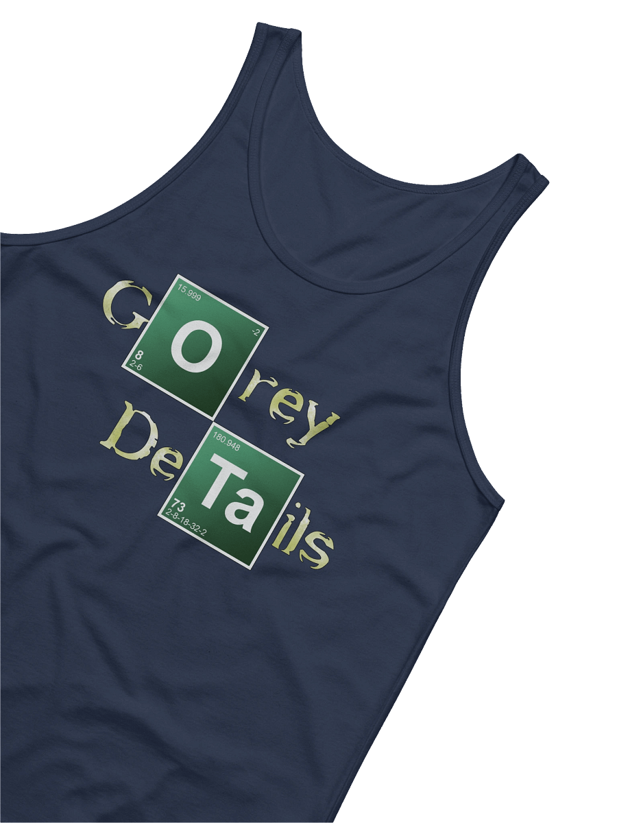 We need to cook! - Bella+Canvas Jersey Tank product image (12)