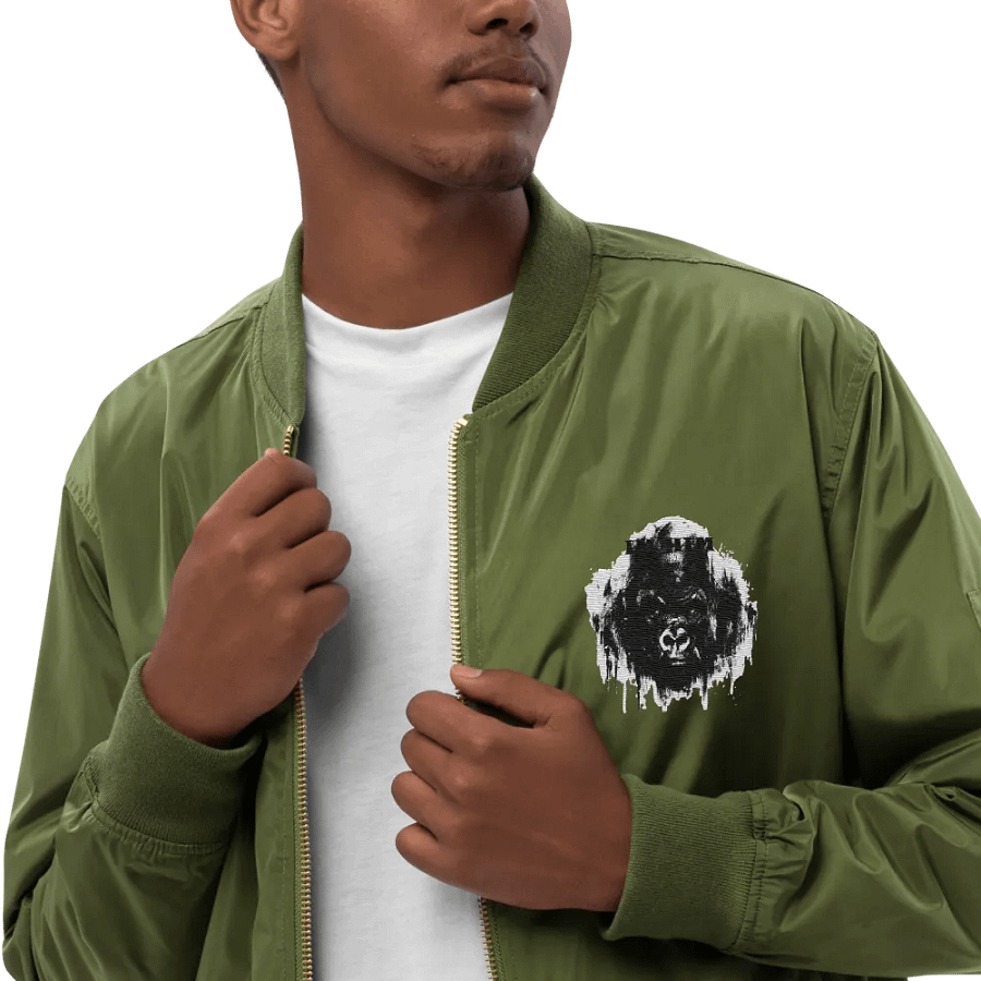 G RELA '''''' IM HIM''''''' JACKET product image (9)