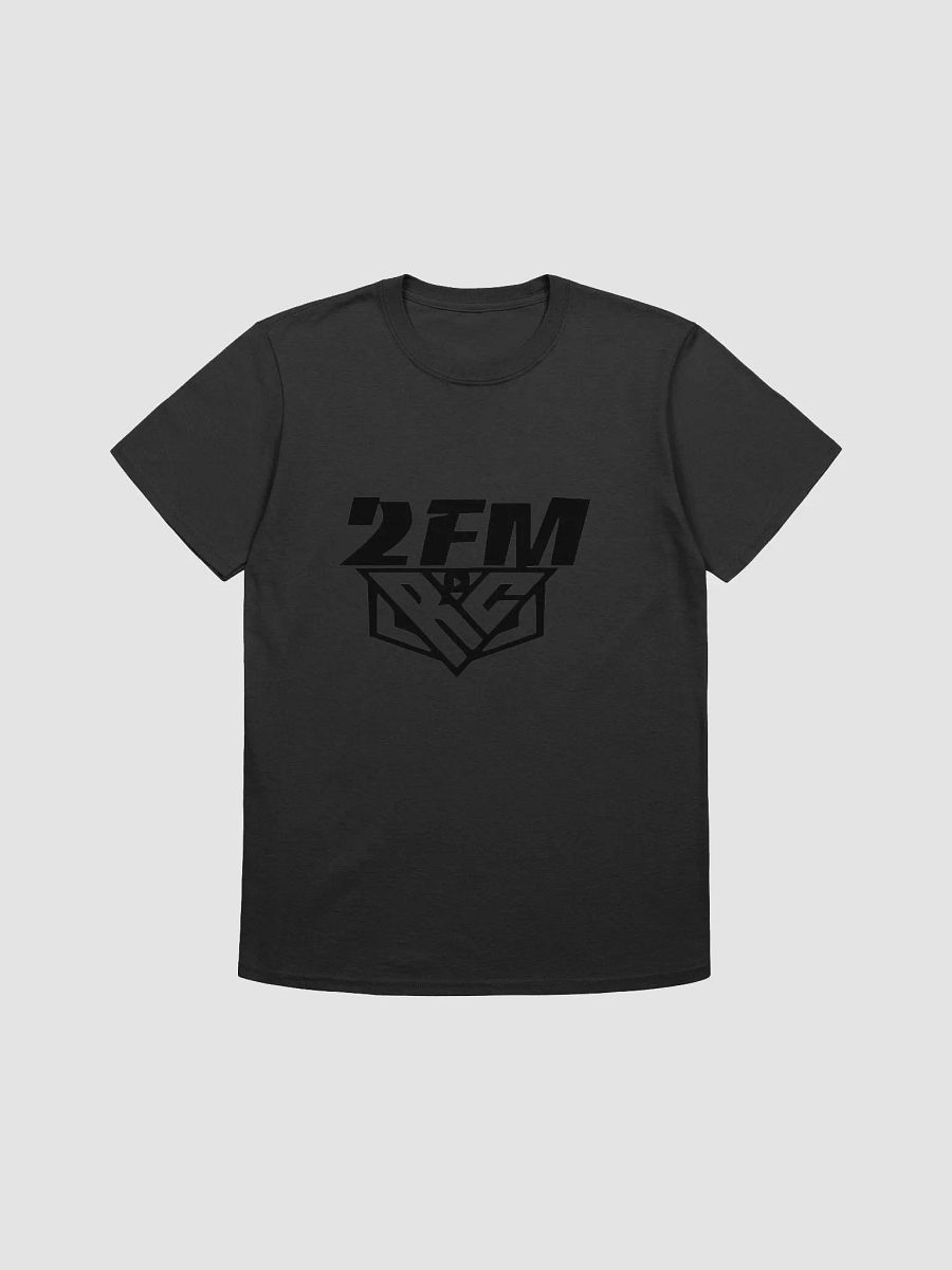 Classic 2FM Logo Tee product image (1)