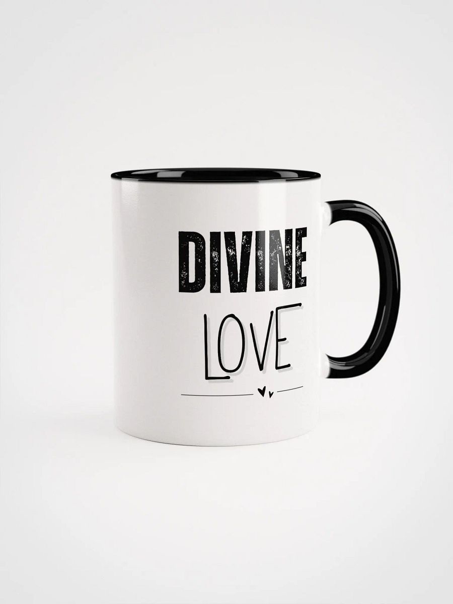 Morning Inspiration Ceramic Mug product image (2)