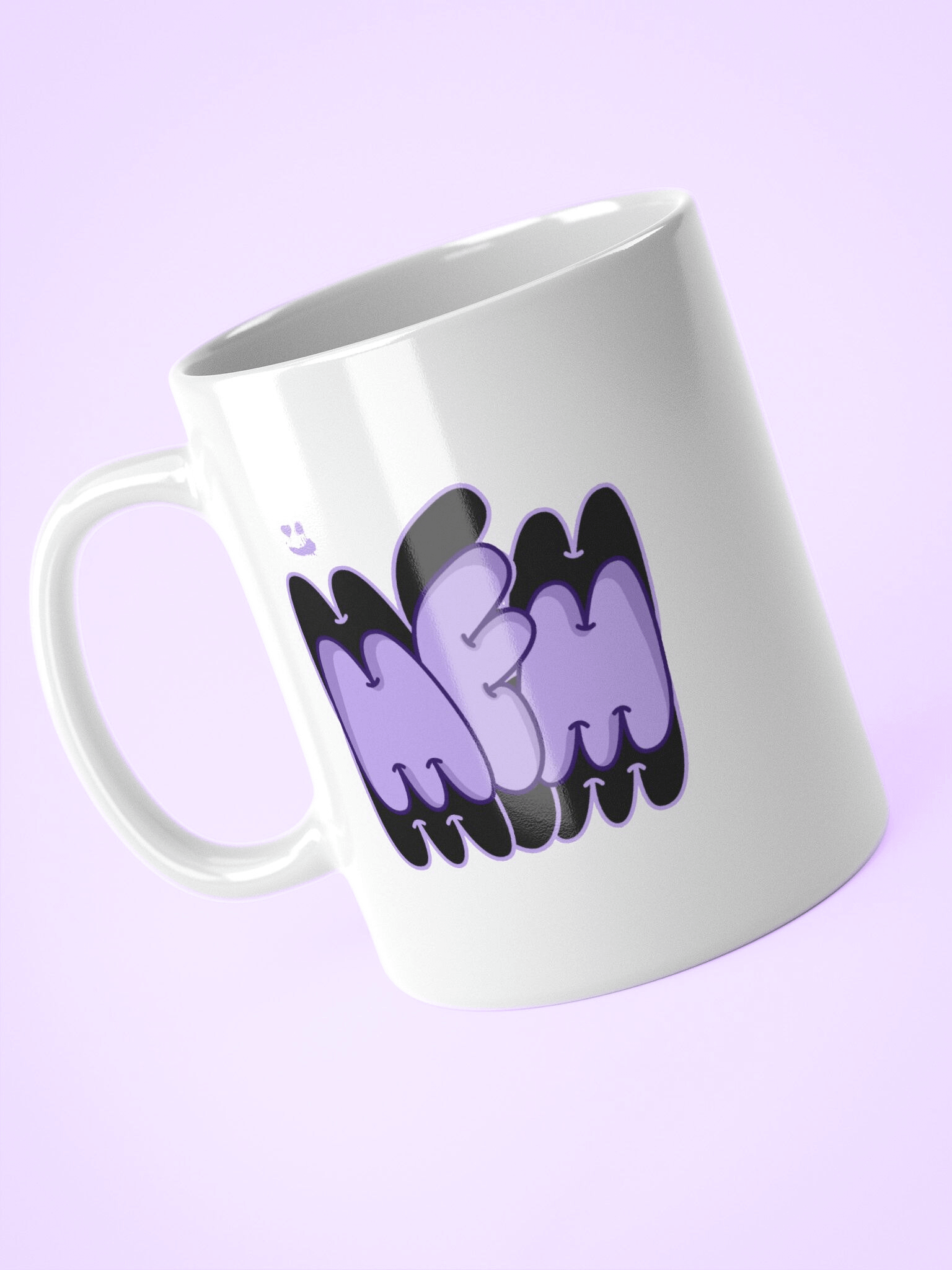 MFM Bubbly Mug product image (4)