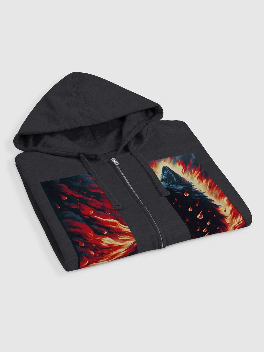 Baskerville Movement product image (4)