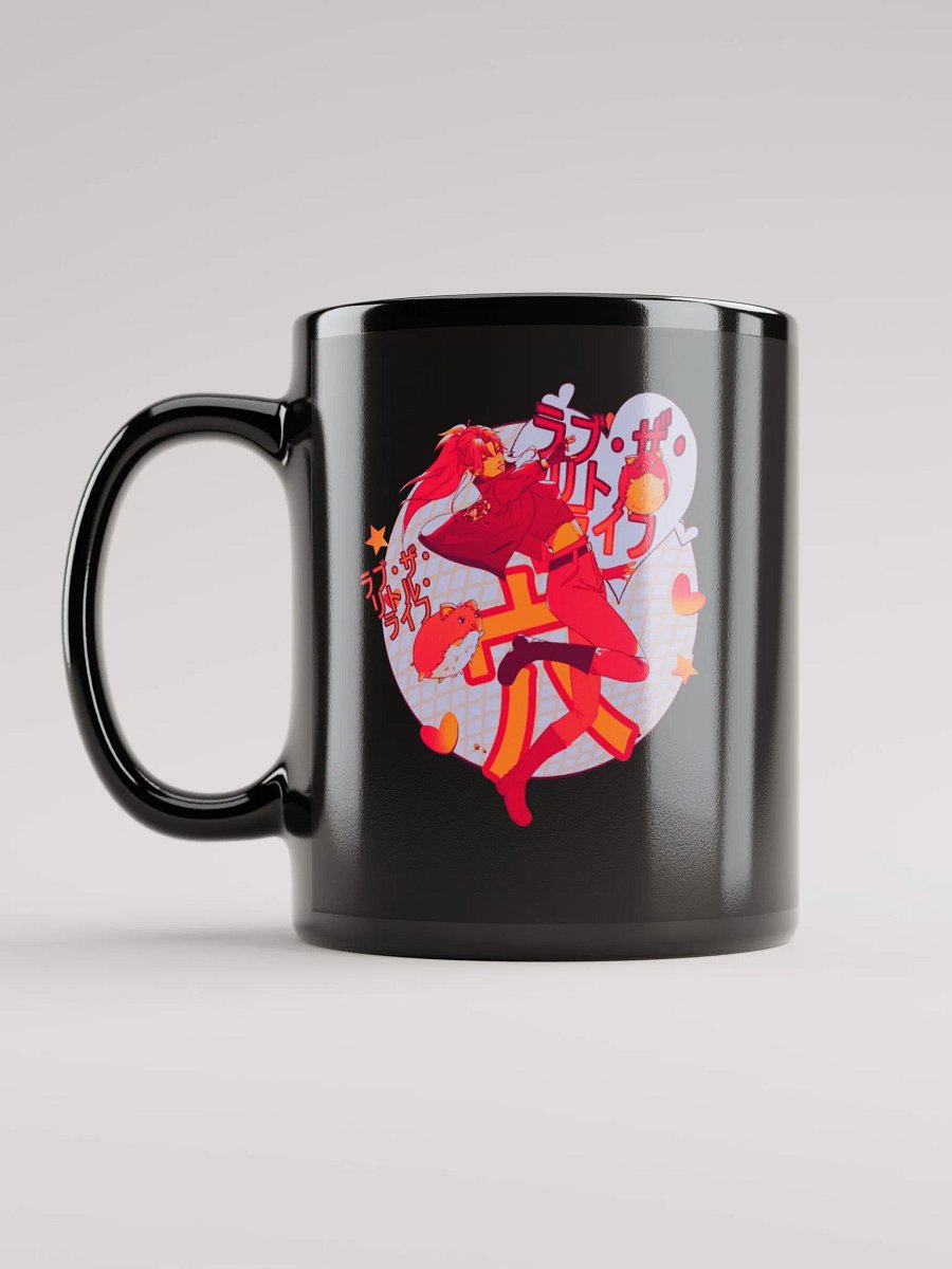 Power of Hamsters Mug product image (6)