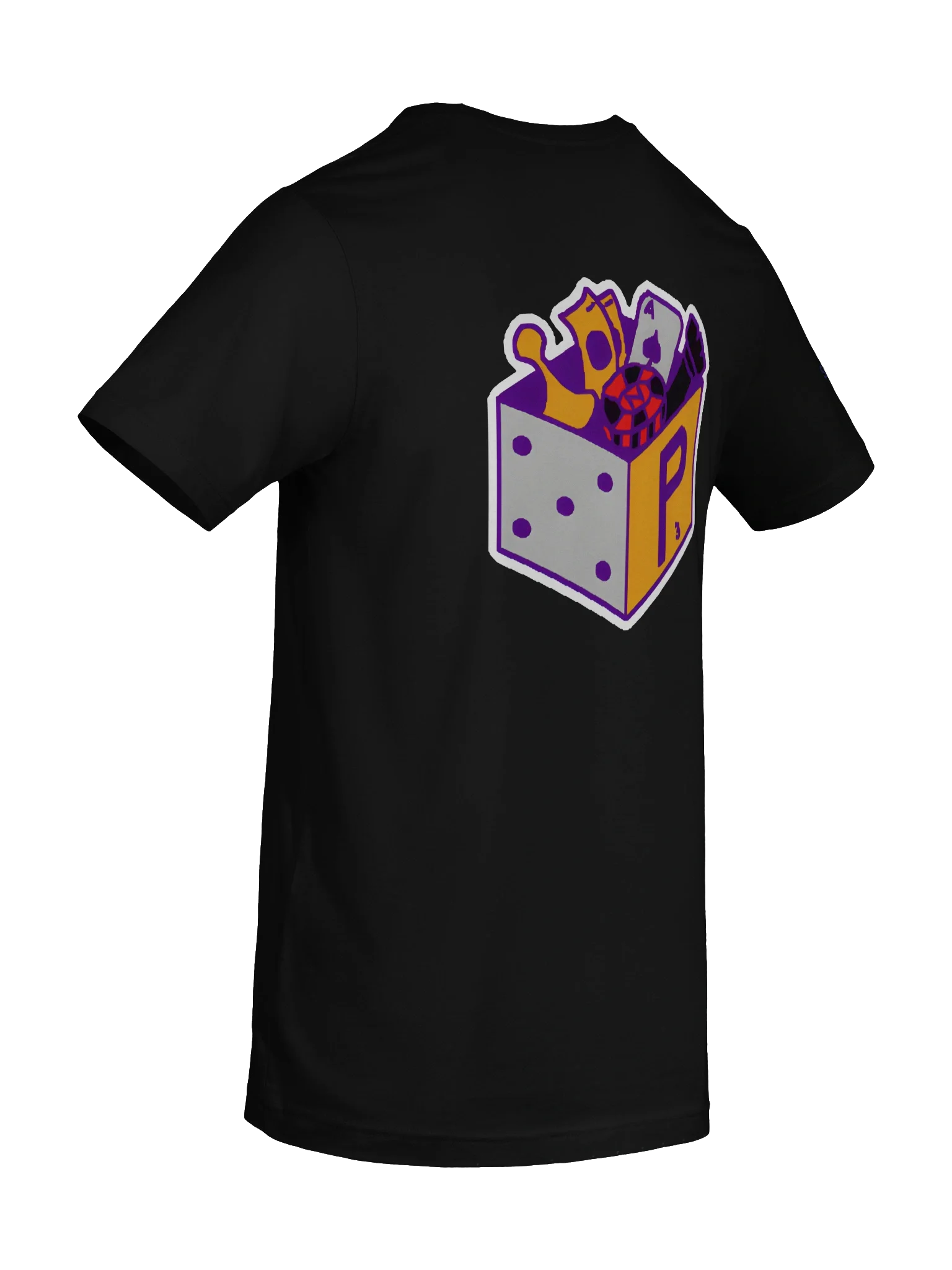 Partycipate T-Shirt product image (10)