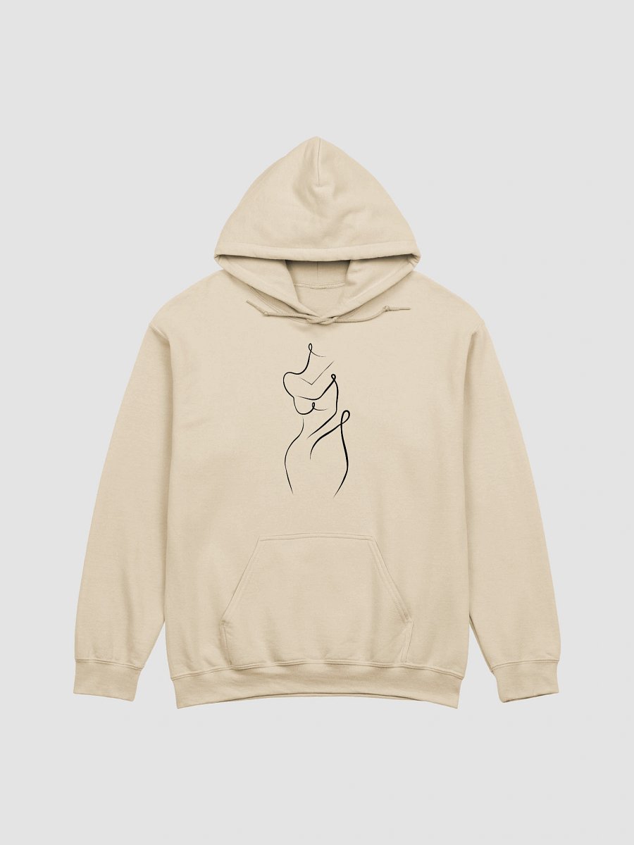 Isabella Hoodie product image (29)