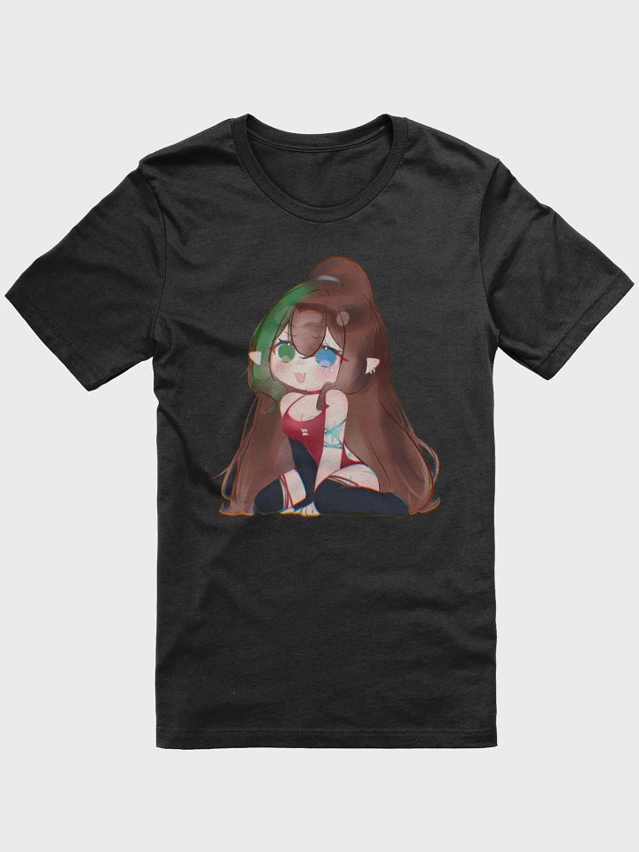 Cute Patoot T-Shirt product image (1)