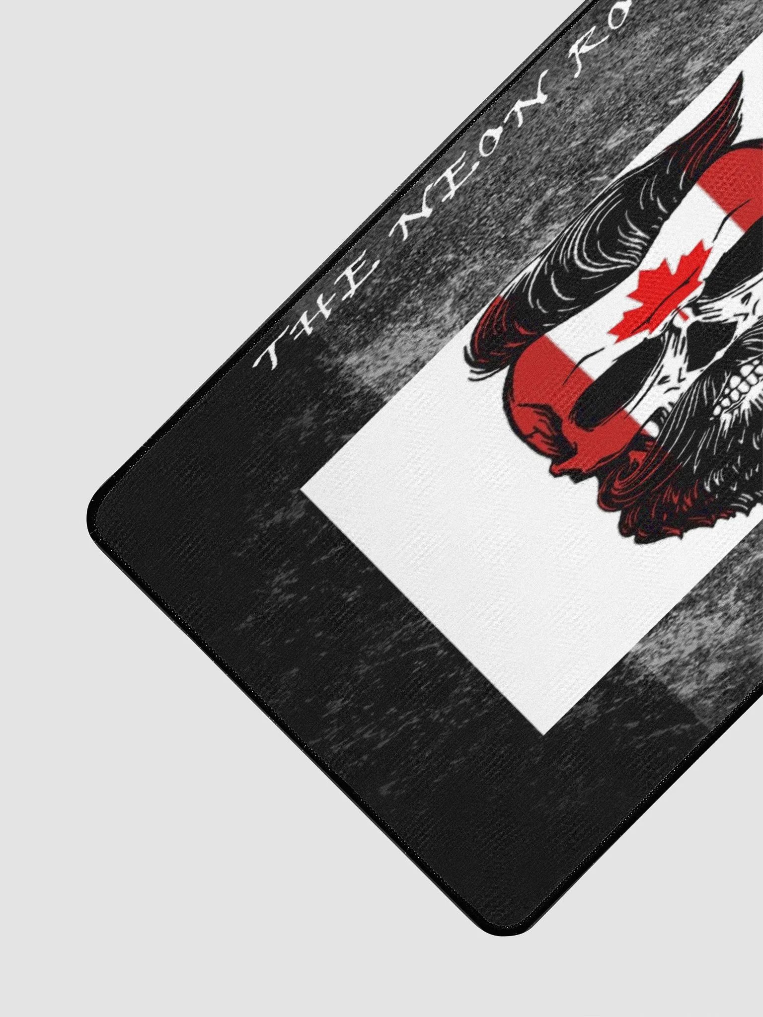 THE CANADIAN RONIN MOUSE PAD product image (3)