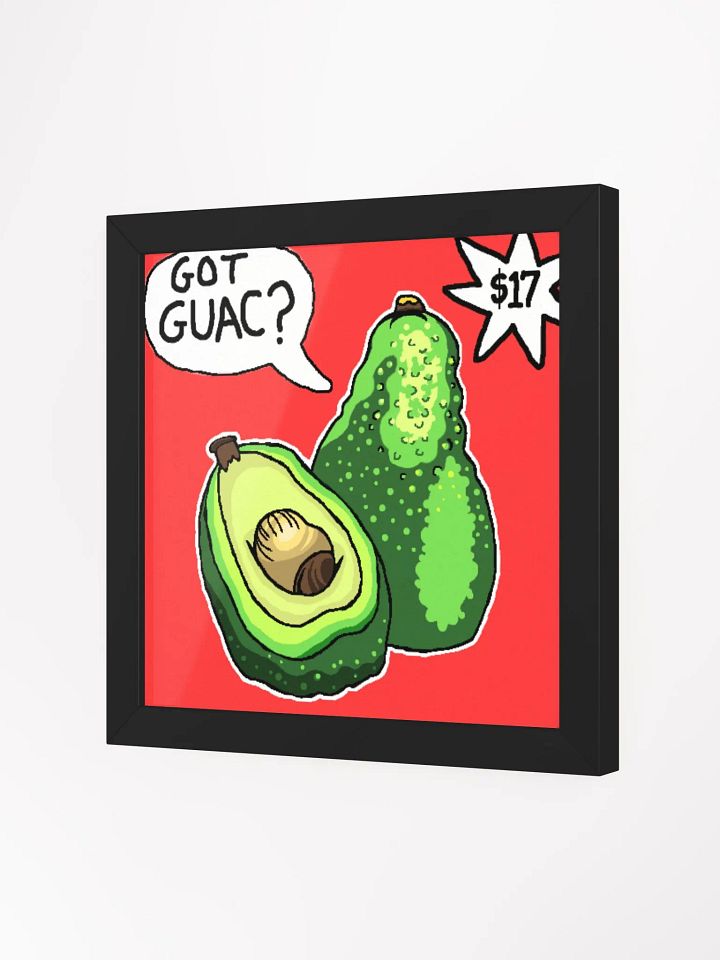 Got Guac? product image (8)