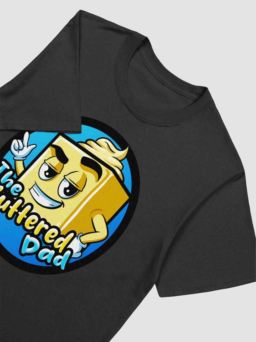 TheButteredDad Softstyle Tee product image (3)
