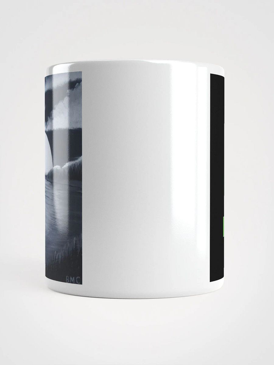 TheDonConry Emblematic Mug product image (5)