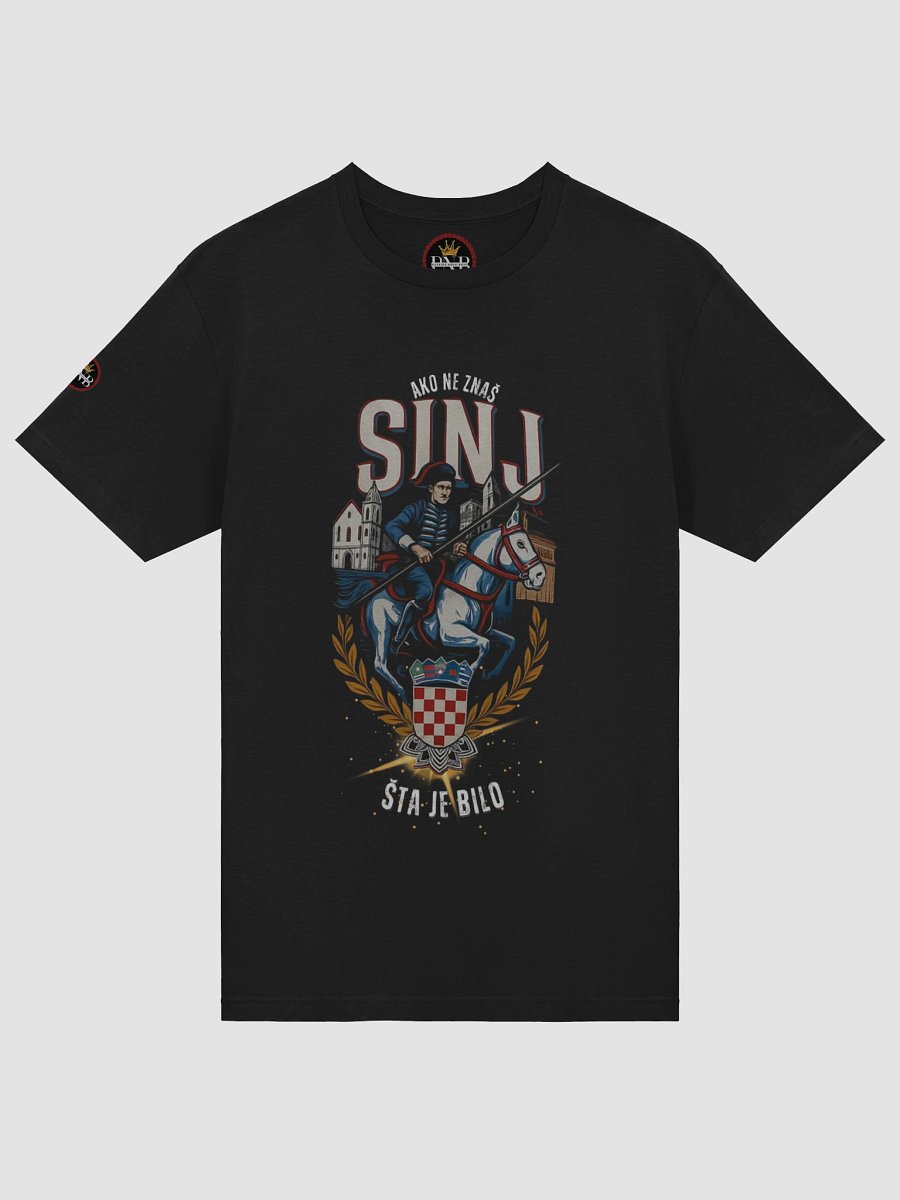 Royal Patriot Emblem T-Shirt product image (5)
