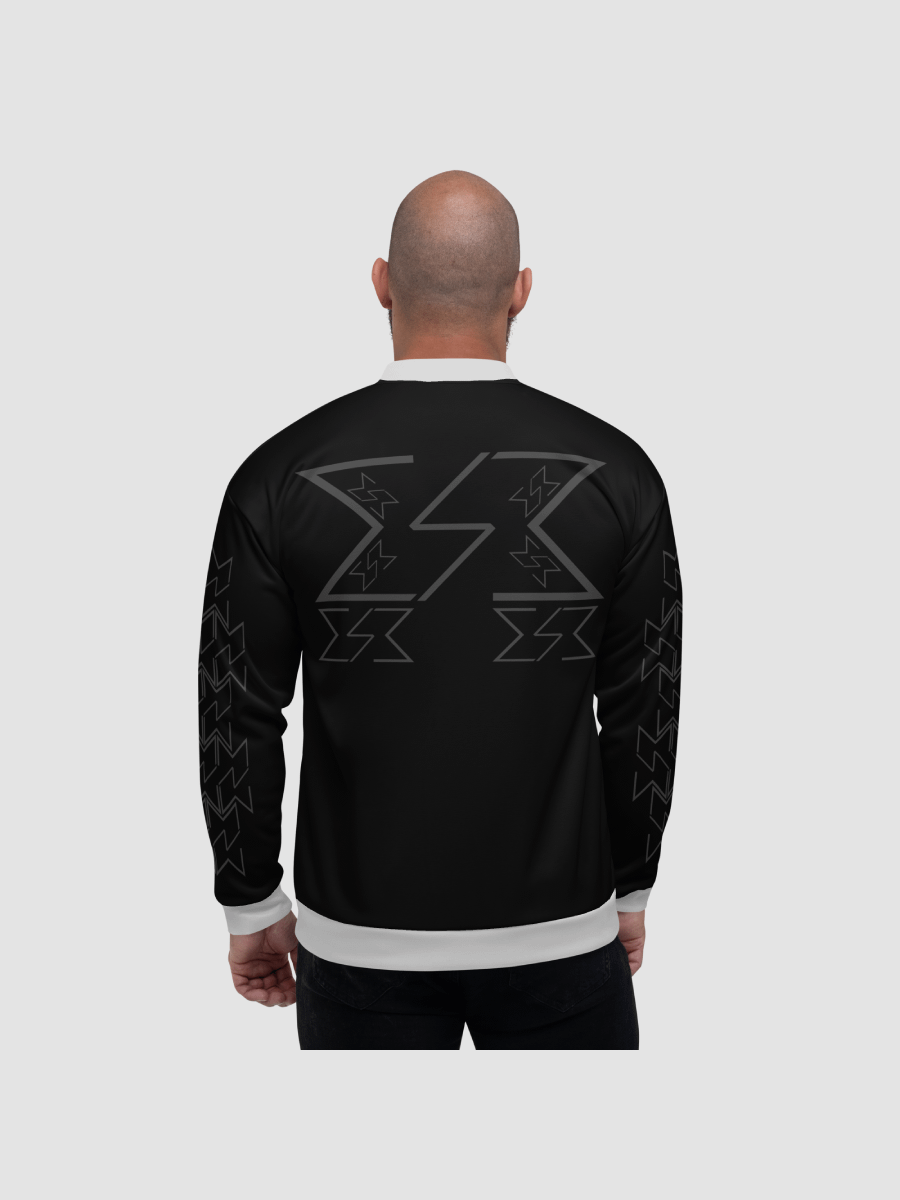 Shike ESEAudio Jacket product image (8)