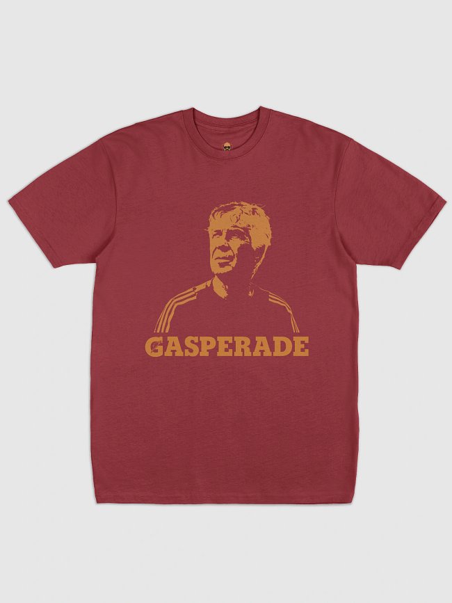GASPERADE