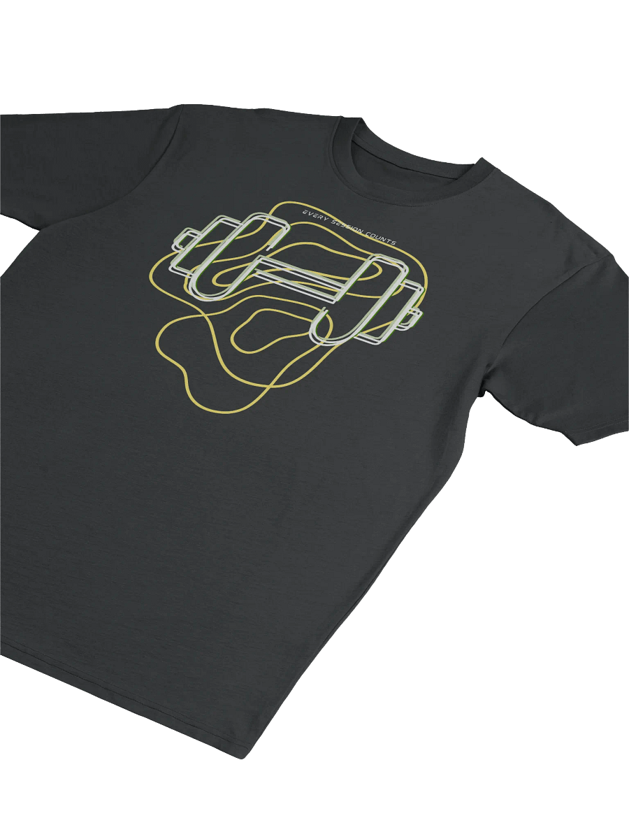 FlexFit Men's Tee product image (5)