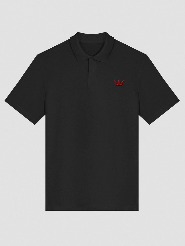 Victorian Royal Embroidered Crown Shirt product image (1)
