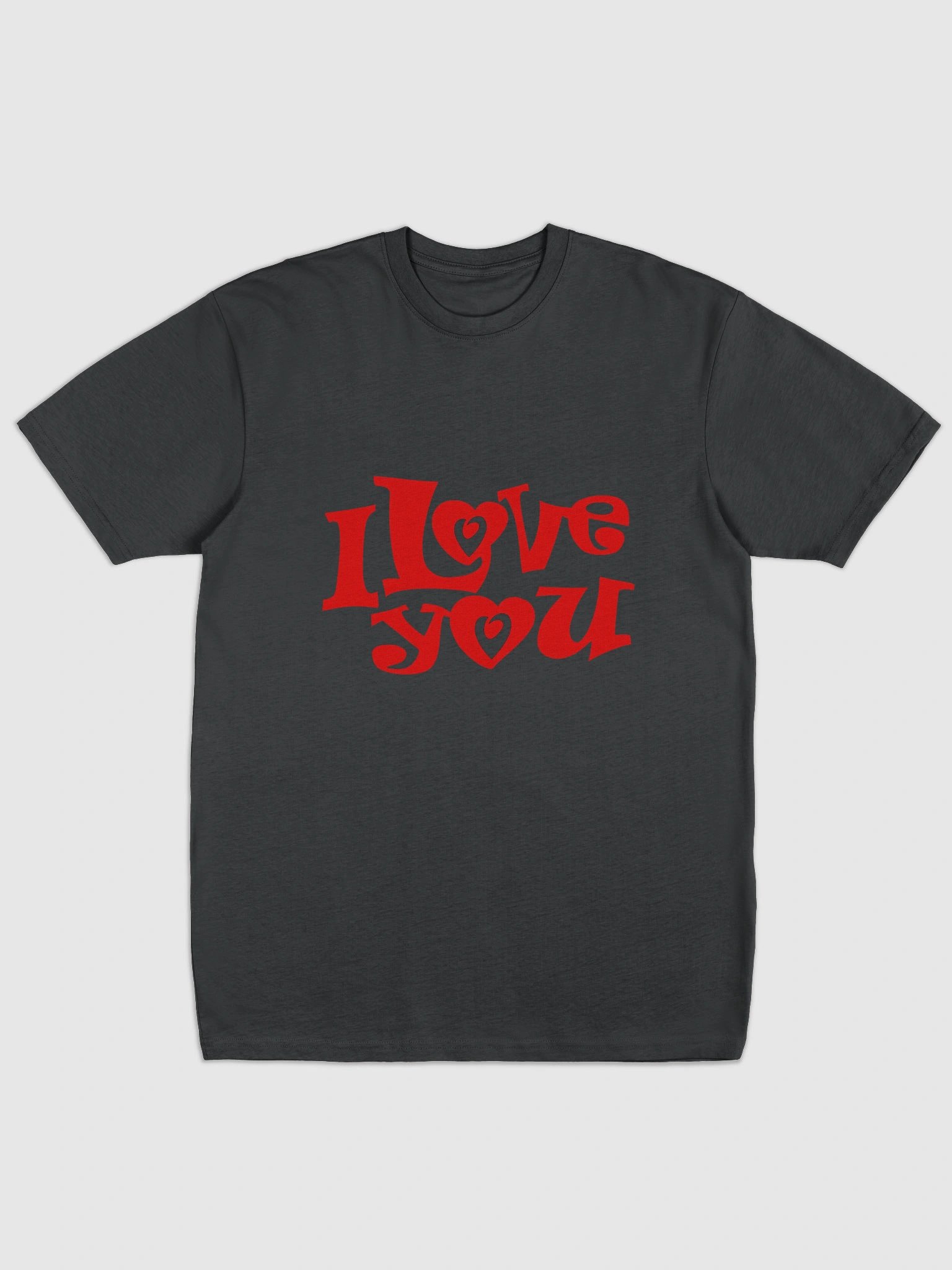 Heartfelt Affection Men's Tee product image (2)