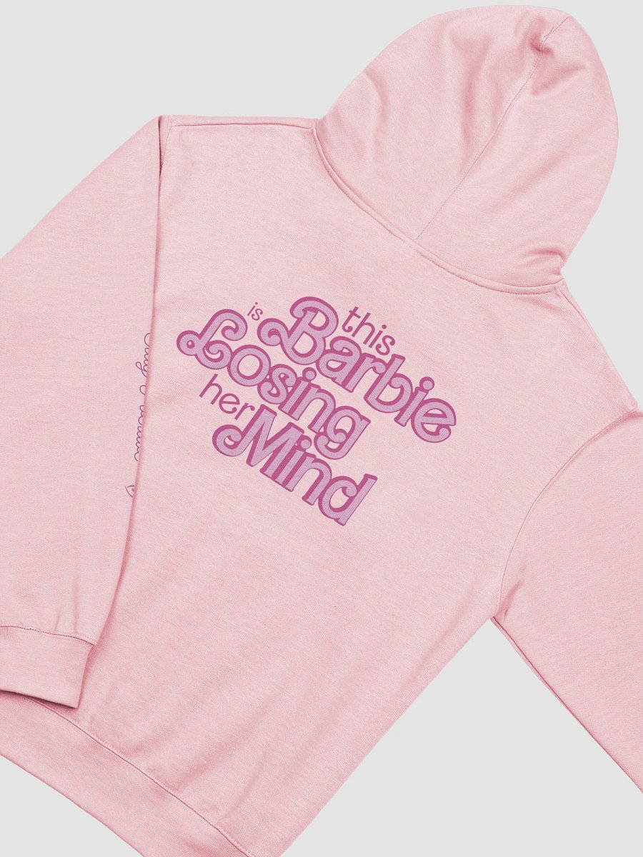 Losing Her Mind Hoodie product image (9)