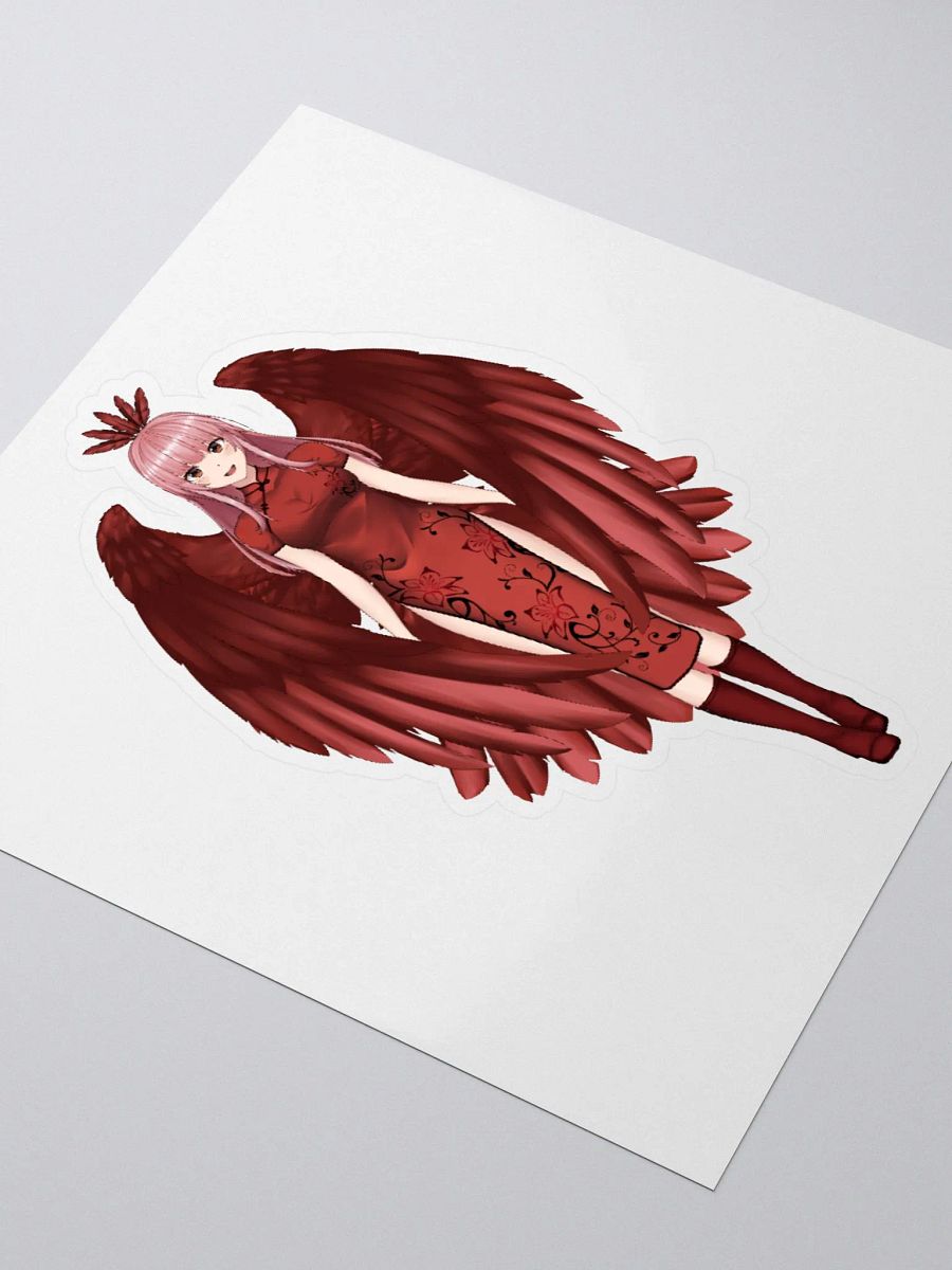 Circe Fullbody Sticker product image (7)